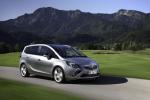 Opel Zafira Tourer 1.6 CDTi Ecotec 2013 года